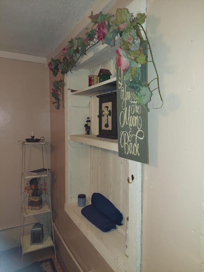 Overlook Cottage Hampton Esterno foto