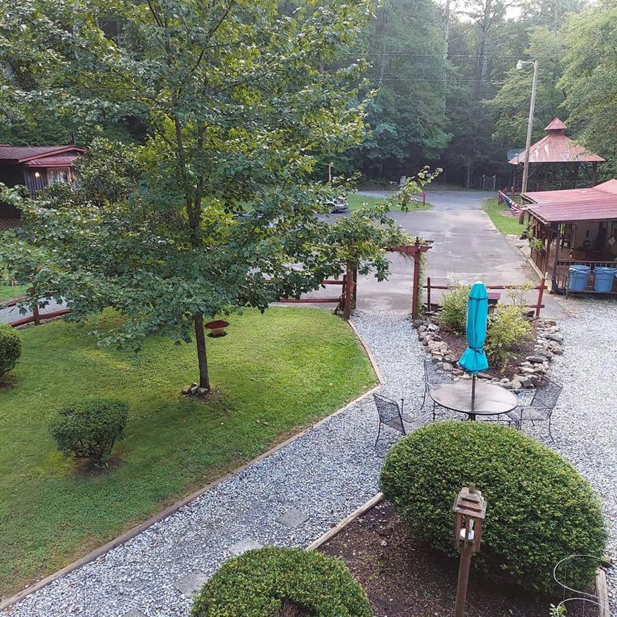 Overlook Cottage Hampton Esterno foto