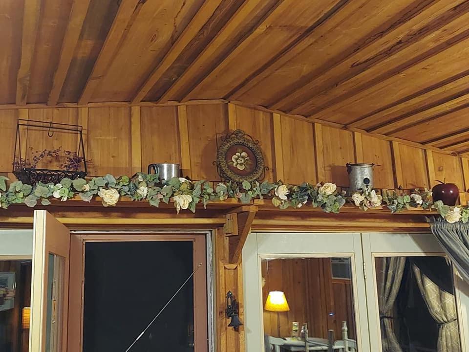 Overlook Cottage Hampton Esterno foto