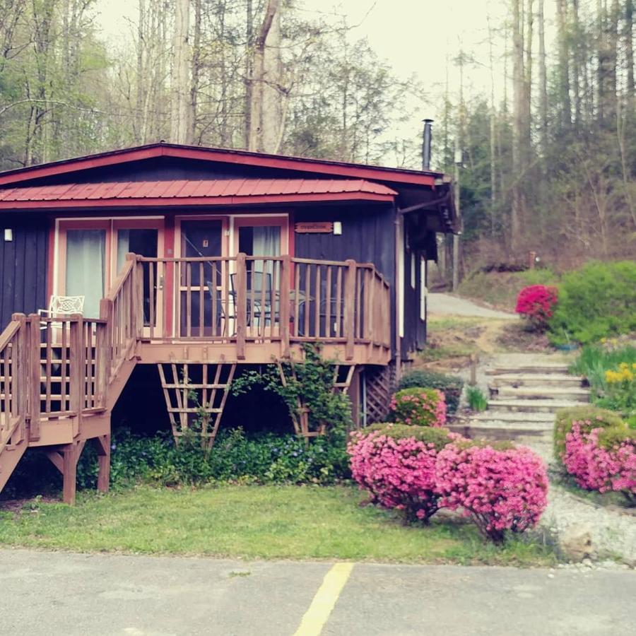 Overlook Cottage Hampton Esterno foto